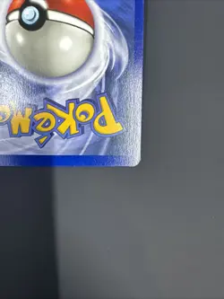 Pokemon TCG Hypno Fossil First Edition Holo 8/62 Rare Vintage Card WOTC 1999 - Image 5