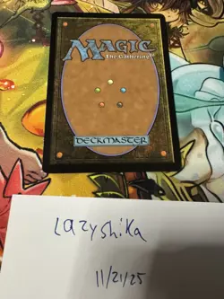 Enlightened Tutor (Showcase) Avatar: The Last Airbender: Eternal-Legal Regular - Image 2