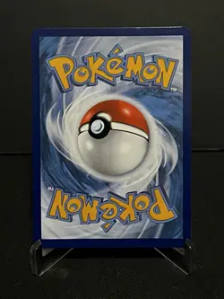 Pokemon TCG Charizard Ex-161 Scarlet & Violet Promo-Holo Card M/Nm Condition - Image 2