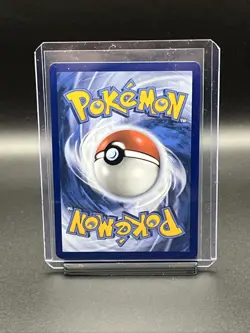 Pokemon TCG Charizard Ex-161 Scarlet & Violet Promo-Holo Card M/Nm Condition - Image 2