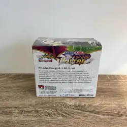 Pokemon Sword & Shield Vivid Voltage Booster Box 36 Packs New And Sealed - Image 2