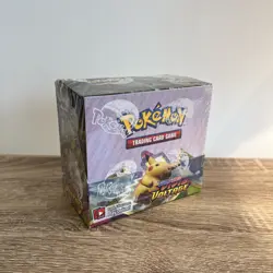 Pokemon Sword & Shield Vivid Voltage Booster Box 36 Packs New And Sealed - Image 3