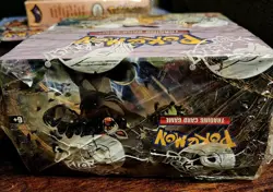 Pokemon Sword & Shield Vivid Voltage Booster Box 36 Packs New And Sealed - Image 3