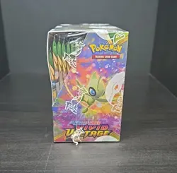 Pokemon TCG - Sword and Shield Vivid Voltage Booster Box - Brand New, Sealed - Image 3