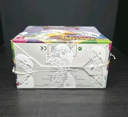 Pokemon TCG - Sword and Shield Vivid Voltage Booster Box - Brand New, Sealed - Image 5