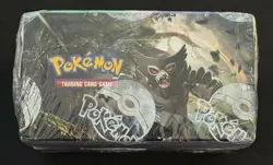 Brand New Sealed Pokemon Sword Shield Vivid Voltage Booster Box Fast Ship 820650817496 - Image 3