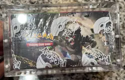 VIVID VOLTAGE BOOSTER BOX NEW SEALED 2020 POKEMON SWORD & SHIELD PIKACHU VMAX - Image 3