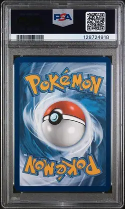 PSA 10 - 2024 Pokemon Ssp En-Surging Sparks Illustration Rare Slakoth #212 - Image 2