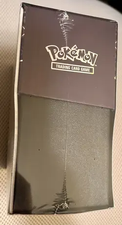 Paldean Fates Pokemon Center Elite Trainer Box PC ETB Factory Sealed - Image 5
