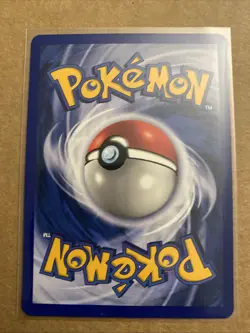 Pokemon TCG Grass Energy Base Set 99/102 1st Edition Never Played Near Mint - Image 2