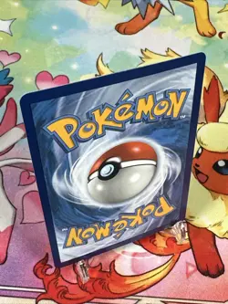 Pokemon TCG Lumineon V 040/172 Ultra Rare Card SWSH09 Brilliant Stars NM - Image 5