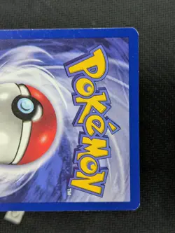 Pikachu #4 - WOTC WB The First Movie Black Star Promo Pokemon TCG LP - Image 3