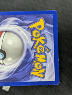 Pikachu #4 - WOTC WB The First Movie Black Star Promo Pokemon TCG LP - Image 4