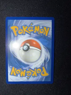 Pokemon TCG Bulbasaur Scarlet & Violet 151 Full Art Rare Card 166/165 - Image 2