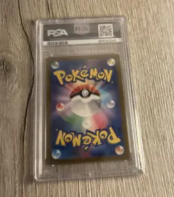 PSA 10 Pikachu 173/165 SV2a 151 Art Rare Japanese Pokemon Card GEM MINT - Image 2