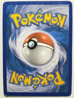 REVERSE HOLO Forretress 3/90 LP - Undaunted Pokemon Card - Kyoko Umemoto Art - Image 4