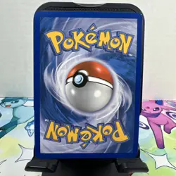 FORRETRESS 13/90 - REVERSE RARE - Undaunted - 2010 POKEMON Card - NM - Image 4