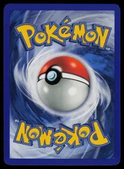 Forretress - 6/115 - Ex Unseen Forces Reverse Holo Rare Pokemon Card -- NM - Image 2
