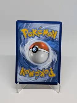 Pikachu ex #057 | Double Rare | Surging Sparks | Pokemon TCG | 2024 - Image 2