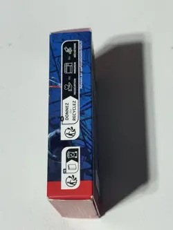 Magic: The Gathering Marvel Spider-Man Welcome Deck Black Venom Sealed New - Image 3