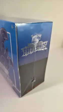 Pokemon - Sword & Shield Battle Styles Elite Trainer Box ETB SEALED 820650808357 - Image 4