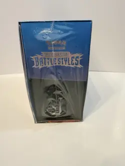 SEALED Sword and Shield Battle Styles Elite Trainer Box ETB Pokemon TCG 820650808357 - Image 2