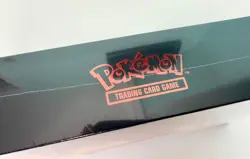 Pokemon TCG Team Rocket's Moltres ex Ultra Premium Collection UPC Genuine Sealed - Image 5