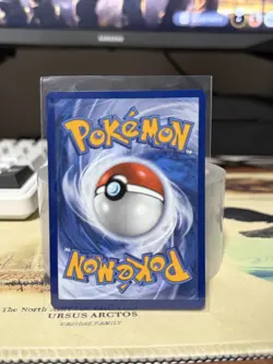 Helioptile 143/132 Me01: Mega Evolution Holo Pokemon TCG - Image 2