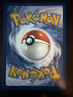 Helioptile Full Art IR 143/132 Me01: Mega Evolution Holo POKEMON NEAR MINT - Image 2