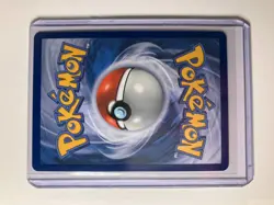 Helioptile 143/132 Me01: Mega Evolution Holo TCG Pokemon card - Image 2