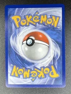 Pokemon TCG Helioptile 143/132 Me01: Mega Evolution Holo - Image 2