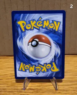 Helioptile 143/132 Me01: Mega Evolution Holo Pokemon TCG 2025 NM - Image 5