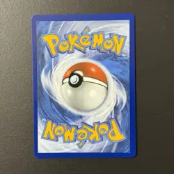 Helioptile Full Art IR 143/132 Me01: Mega Evolution Holo POKEMON NEAR MINT - Image 2