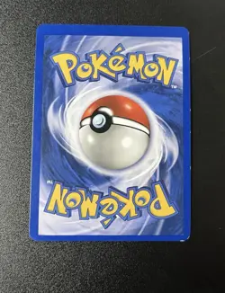 Machamp Holo 1st Edition Base Set 8/102 Excellent LP Pokemon Card - Image 2