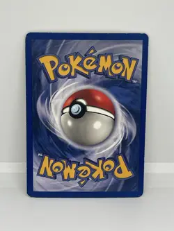 1st Edition Machamp 8/102 Holo Base Set Pokemon Card WOTC LP - - Image 2