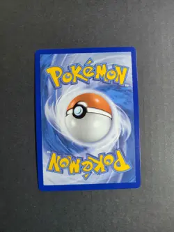 Mega Gardevoir Ex 60/132 Pokemon TCG Mega Evolution Double Rare Holo NM - Image 3