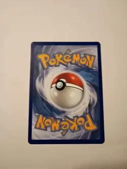 Mega Gardevoir Ex 60/132 Pokemon TCG Mega Evolution Double Rare Holo NM - Image 2