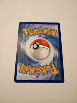 Mega Gardevoir Ex 60/132 Pokemon TCG Mega Evolution Double Rare Holo NM - Image 2