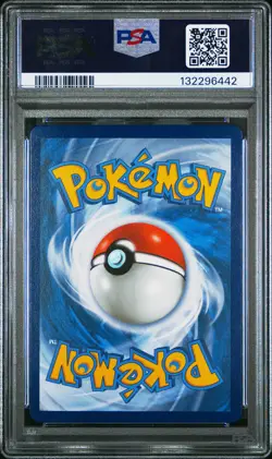 2021 POKEMON SWSH PROMO CELEBRATIONS COLLECTION #133 LANCE'S CHARIZARD V PSA 10 - Image 2