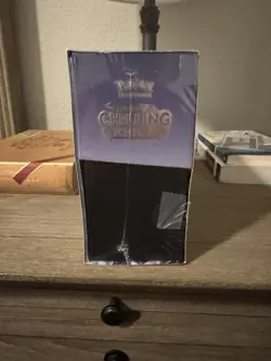 Pokemon Center Sword and Shield Chilling Reign Elite Trainer Box ETB Sealed New - Image 2