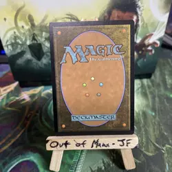Dark Ritual Full Art Alter By JF Alters - Image 3