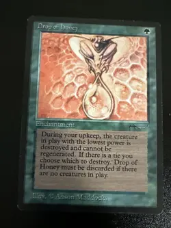 Drop of Honey Arabian Nights Regular - Image 1