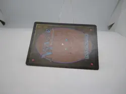 Drop of Honey Magic mtg Heavy Play, English Arabian Nights x1 - Image 4