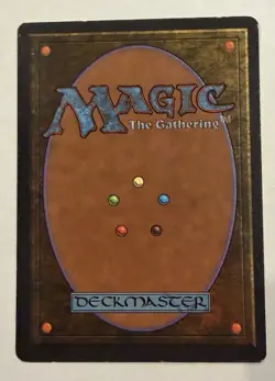 Mtg Drop of Honey Arabian Nights LP - Image 2