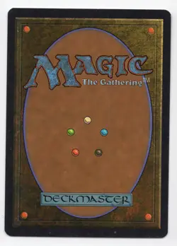 MTG: Magic Arabian Nights - Drop of Honey - Image 2