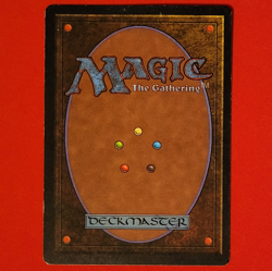 Drop of Honey Magic the Gathering Arabian Nights - Image 2