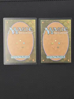 Magic the Gathering - 1 xGodless Shrine NM (shock-land) - Ravnica Allegiance - Image 2