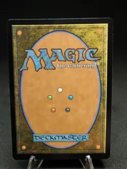 Finale of Devastation Commander Masters Regular NM - Image 2