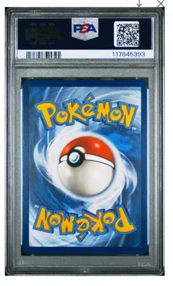 Pokemon SV Scarlet & Violet 151 ETB Promo Snorlax 051 PSA 10 GEM MINT - Image 5