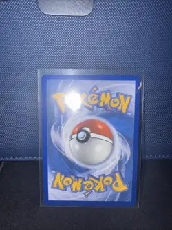 Pokemon TCG Alolan Exeggutor EX 242/191 Surging Sparks Special Illustration Rare - Image 2